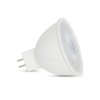 Żarówka LED V-TAC 6W GU5.3 MR16 12V 110st VT-257-N 6500K 455lm